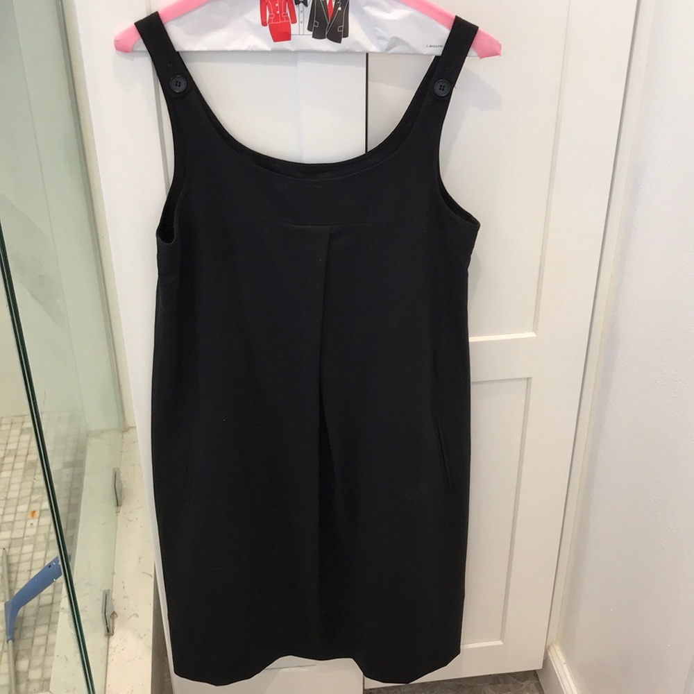 Theory jumper dress